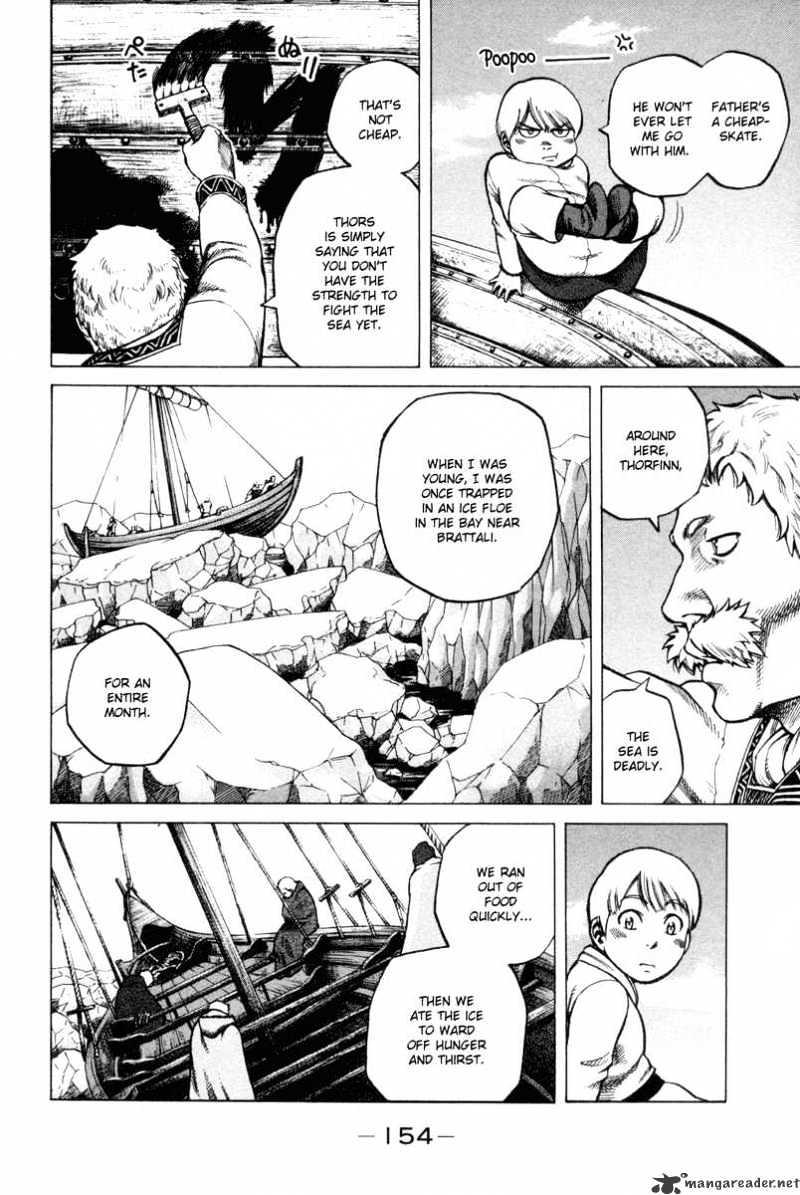 Vinland Saga, Chapter 3 image 23